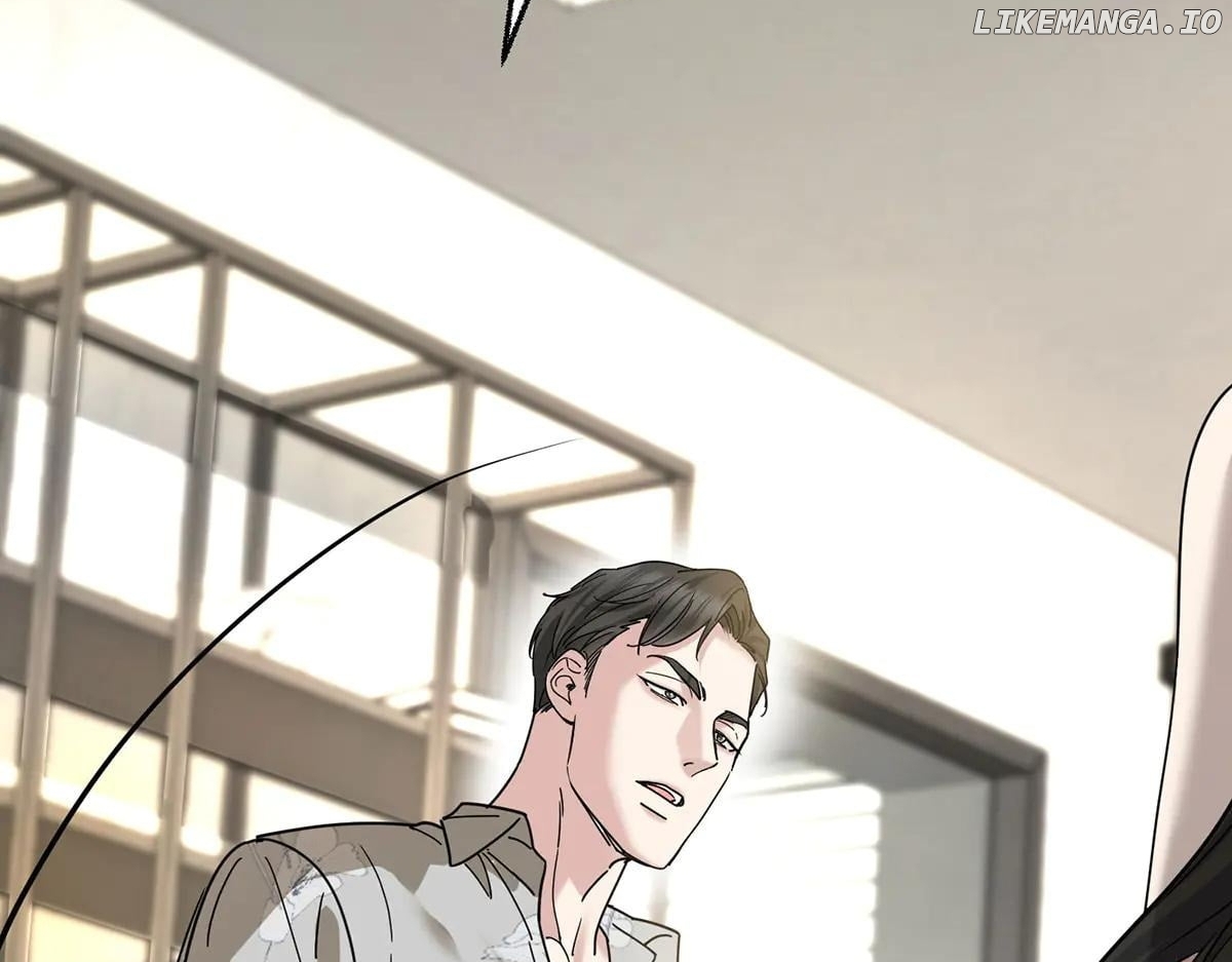After Breakup: Had an Affair With My Ex's Uncle Chapter 83 - page 120